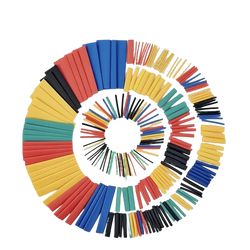 Loose-Colors – 328pcs