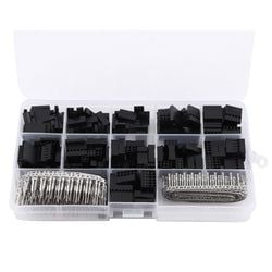 Connector-Type – Dupont-Kits