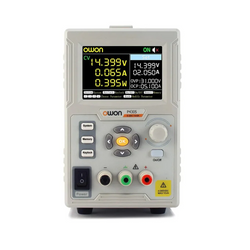 Model – Owon 30V 5A