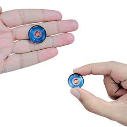 More Mini Speakers – 20mm-Plastic-Mylar