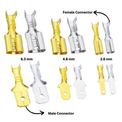 Similar-Products – Spade (Loose)