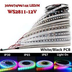More LED Strips – 12V WS2811