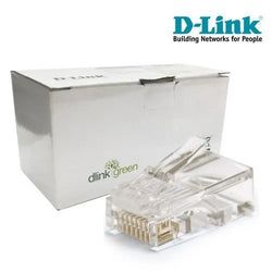 RJ45 Dlink