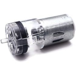 Other Models – Transparent Air Pump