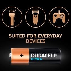 Duracell-Ultra