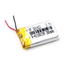 More-3.7V-Lipo – KP-380mAh
