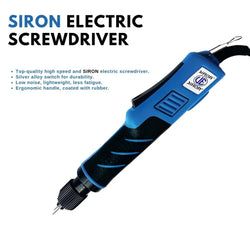Similar-Products – Siron ESD