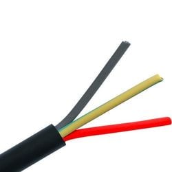 Wire-Type – 3-Core PVC