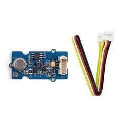 More CO2 Sensors – SeeedStudio