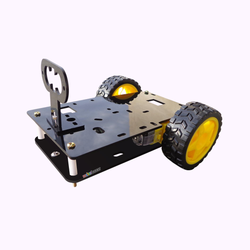 More Kits (2WD) – Double-Layer