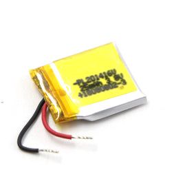 More-3.7V-Lipo – KP-25mAh
