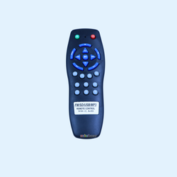 Big-Remote