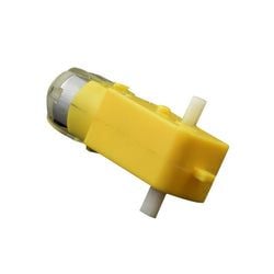 More BO Motors – Generic-Dual