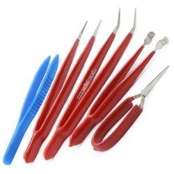 Model – 5pcs-Insulated