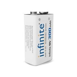 Brand – Envie-300mAh
