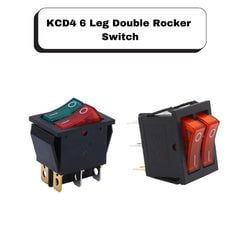 KCD4 Double