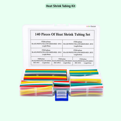 Loose-Colors – 140pcs