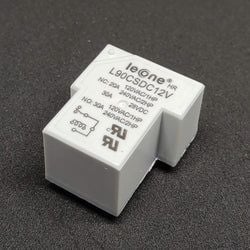 Relay-Type – 30A SPDT