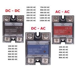 Relay-Type – SSR