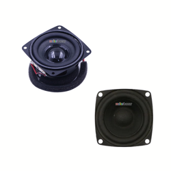 More Internal Magnets Speakers – 57mm-WithFrame