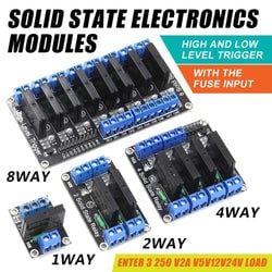 Relay-Type – G3MB-202P