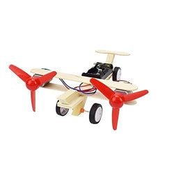 More Models – Aero-3