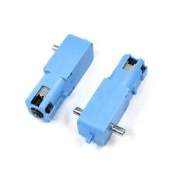 More BO Motors – Blue-TT