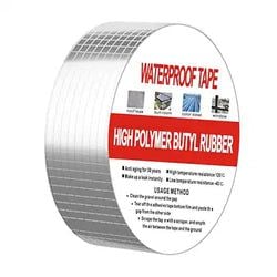 More Tapes – Butyl