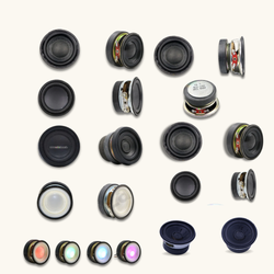 More External Magnet Speakers – 1.5-Inch-WithoutFrame