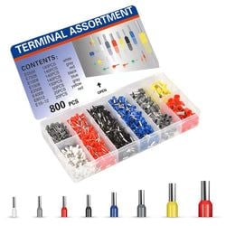 Ferrules Related Products – Tool-Connector-Kits