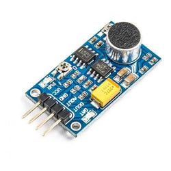 Similar-Products – Waveshare-Sound-Sensor