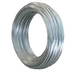 Wire-Type – Galvanized-Iron