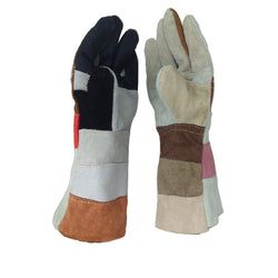 More-Gloves – Industrial-Welding