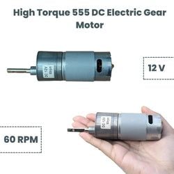 555 High-Torque