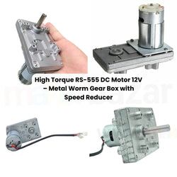 Similar-Products – 555 with GearBox