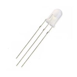 3-pin Bicolour