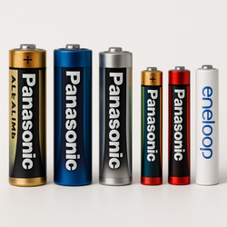 Panasonic-Basic