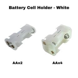 AA White
