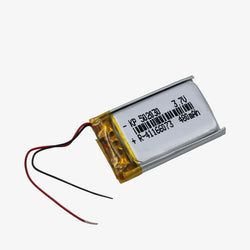 More-3.7V-Lipo – KP-480mAh