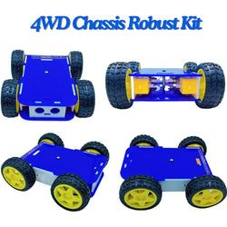 More Kits (2WD) – Design2