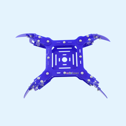 Similar-Products – Acrylic 4 Leg Chassis