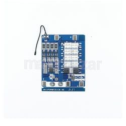 More LFP BMS – 4S 5A