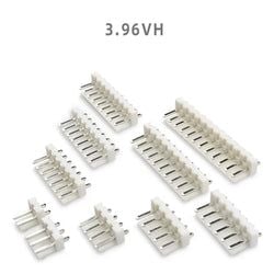 Connector-Type – JST-VH