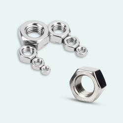 Type – Nut SS