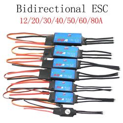 Similar-Products – Bidirectional with UBEC