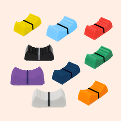 Premium-Knobs – Fader