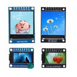 Similar-Products – ST7735