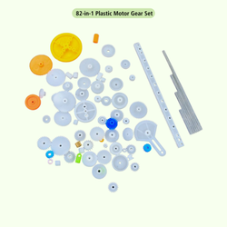 Similar-Kits – 82pcs (Type-2)