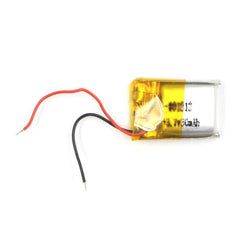 More-3.7V-Lipo – KP-30mAh