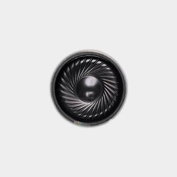 More Mini Speakers – 26mm Metal-Shell